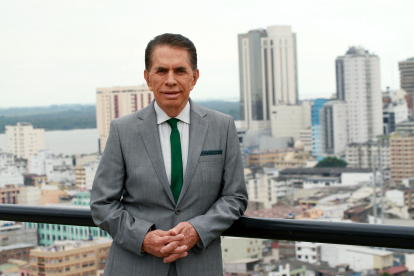 Alfonso Espinosa de los Monteros.