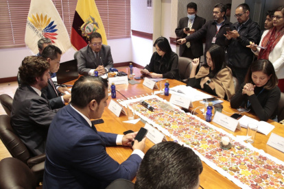 Resolución. El Consejo de Administración pidió a Fiscalización que difundan por todas las redes las convocatorias y sesiones.