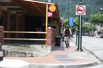 MIRAFLORES ... FD: CARLOS KLINGER  ... 31-03-2023