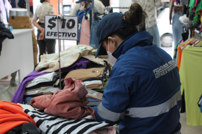 Dictámenes también citan hechos contra la administración pública