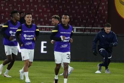 Los albos apuntan a sumar los tres puntos en la casa de los ciudadanos.