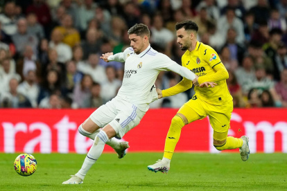 federico valverde