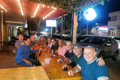 El descuento para los calvos solo aplica lunes y martes