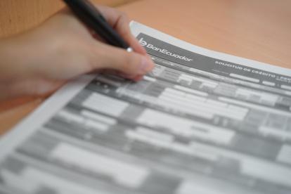 Hasta abril de este año,