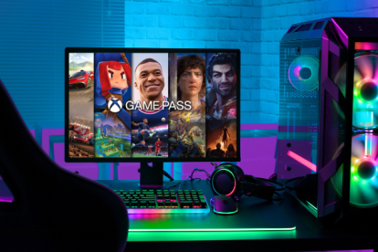 PC Game Pass llega a 40 nuevos países, incluyendo Ecuador