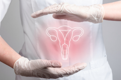 Científicos. Revelan el papel clave que tiene una proteína en el cáncer de endometrio