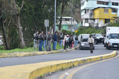 El hombre de 52 años estaba desaparecido desde el domingo 9 de abril