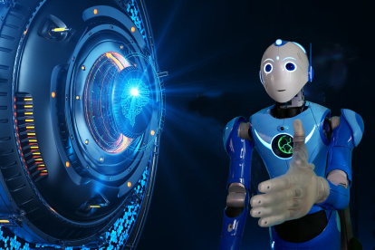 Cita. Beonmi, el primer robot humanoide completamente funcional y de uso general, estará presente.