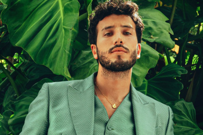 Sebastián Yatra tiene 27 años.