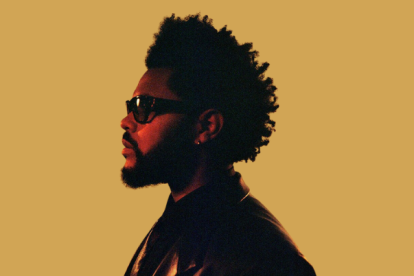 The Weeknd