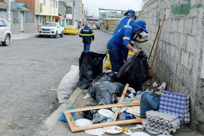 Multas. Las sanciones van desde los 90 hasta los 900 dólares.