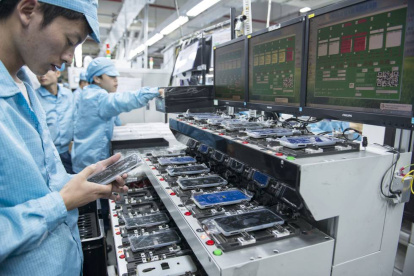 El país asiático busca que la oferta ecuatoriana eleve también su calidad.