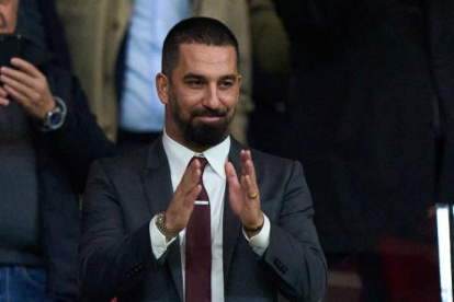 El ex jugador del FC Barcelona, iniciará su etapa como DT.