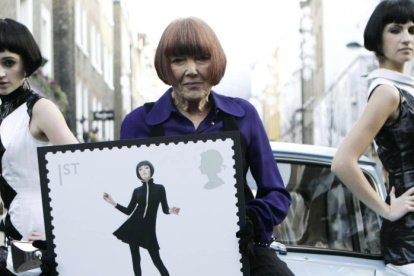 Mary Quant
