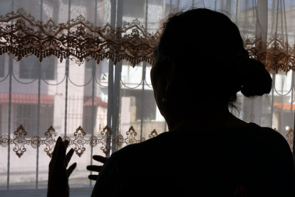 Una madre de familia contó a EXTRA los maltratos de los que era víctima una estudiante. Pidió no ser identificada.