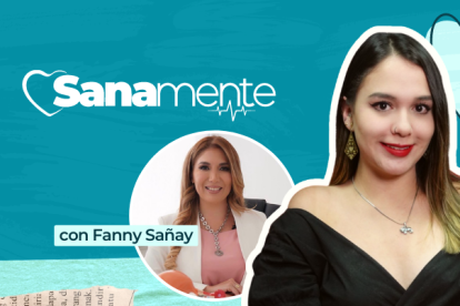Fanny Sañay.
