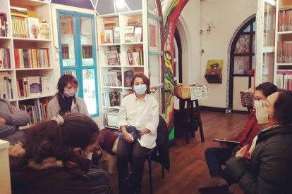 Club. El Club del Cosmonauta centrará sus sesiones en la lectura de obras de escritoras ecuatoriana.