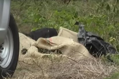 4 muertos_Captura de video Youtube