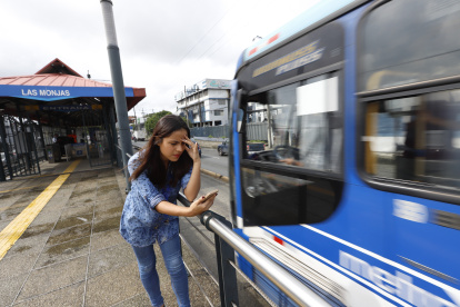 Los usuarios se quejan de no poder conectarse y de no obtener respuesta a sus requerimientos en las aplicaciones municipales.
