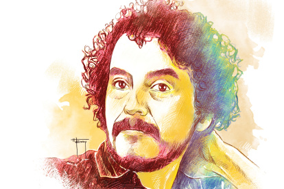 Roberto Ramírez es doctor en Estudios Lingüísticos y docente universitario.