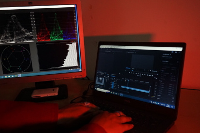 Programas. Los software para edición de videos ya incluye soluciones basadas en Inteligencia Artificial.