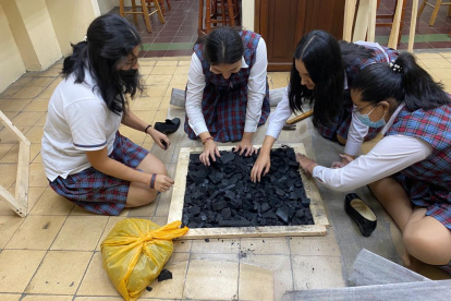 Proyecto. El año pasado fue aplicado en 15 ciudades del país.