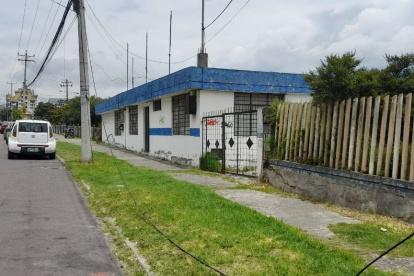 Los moradores reclaman que en la Unidad de Policía Comunitaria no encuentran el respaldo de necesitan ante la inseguridad.