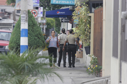 Dato. Las agentes solicitaron asesoría legal para exigir sus derechos durante y después de la gestación.