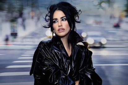 LALI cuenta con más de 3 millones de oyentes mensuales en Spotify.