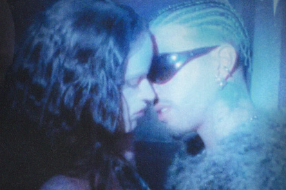 El videoclip está por llegar a los 3 millones de reproducciones en Youtube.