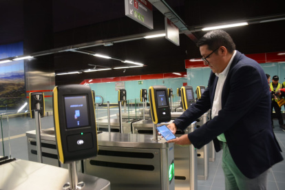 Recaudo. El sistema será digital y con eso también deberá familiarizarse la ciudadanía