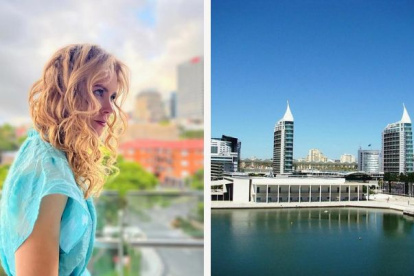 Nicole Kidman se comprará una casa en una exclusiva zona de Portugal.