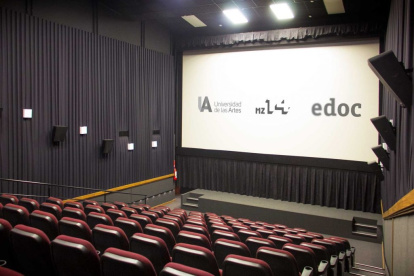 Se busca dar conocer al público guayaquileño lo que es el cine de terror que se realizaba en los años 70 en España.