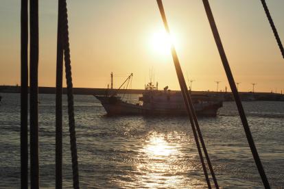 Esta nueva escalada tensiones en torno a Taiwán, uno de los mayores puntos de fricción entre China y Estados Unidos,