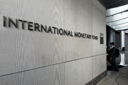 El organismo multilateral ha mencionado que puede prestar más dinero a Ecuador.