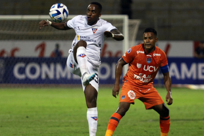 Liga de Quito disputará su segundo partido del torneo ante el debutante Magallanes.