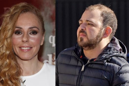 Rocío Carrasco y su hijo David Flores no se hablan hace cinco años.