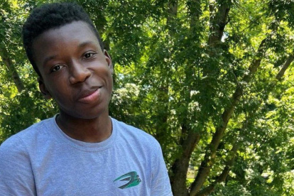 Ralph Yarl, joven de 16 años, víctima a mano armada de Andrew Lester, 84 años.