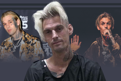 Antes de su fallecimiento, trascendió que Aaron Carter padecía de esquizofrenia, trastorno bipolar, depresión maníaca, ansiedad y adicción al alcohol.