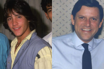 oy Roselló afirma que fue llevado a la casa del productor por Edgardo Díaz, exmánager del grupo Menudo.