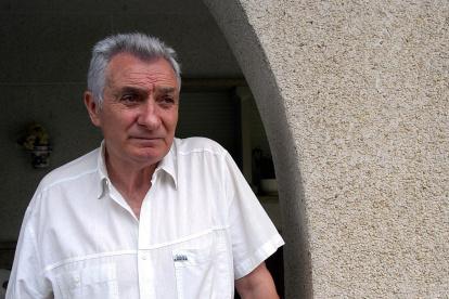 El club lamentó su fallecimiento a través de redes sociales.