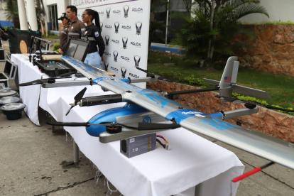 El aparato de uso aéreo, en el mercado nacional podría tener un valor de 430 mil dólares.