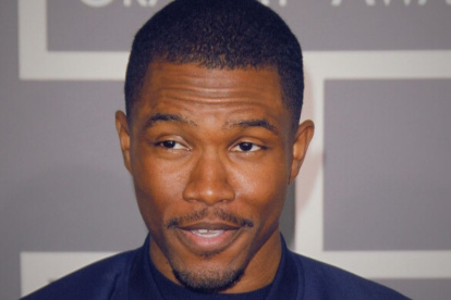 La última actuación de Frank Ocean generó opiniones mixtas.
