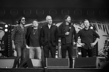 La banda tiene más de 19 millones de oyentes mensuales en Spotify