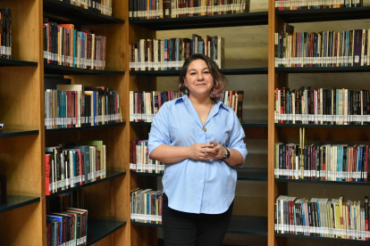 La tecnología es un aliado, no una amenaza a las bibliotecas. Eventualmente, las mediatecas serán la norma.