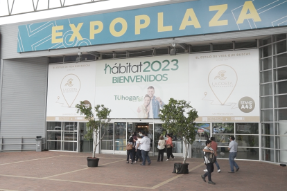 La feria se desarrollará en el Centro de Convenciones de Guayaquil