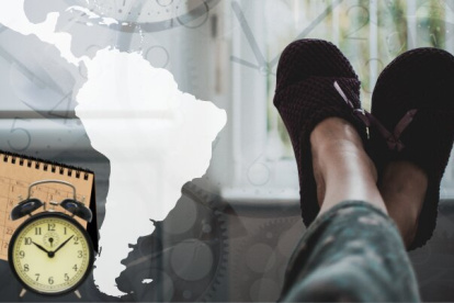 En Ecuador, a partir del primer año de contratación el empleado tiene 15 días de asueto.