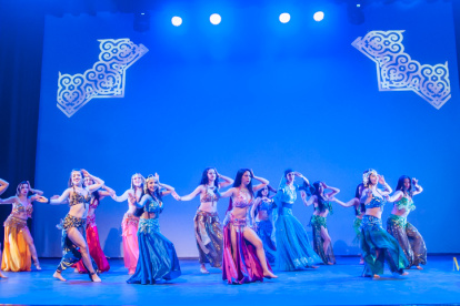 La obra se estrenó el año pasado en Quito y Cuenca, y ahora retorna a los escenarios en el marco del Día Internacional de la Danza.