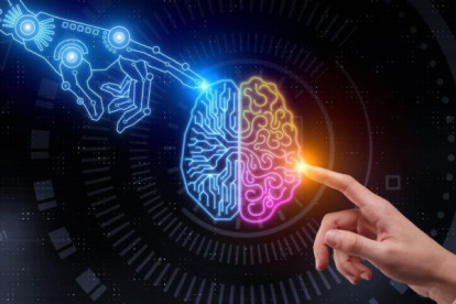 La inteligencia artificial es definida como el futuro de la tecnología