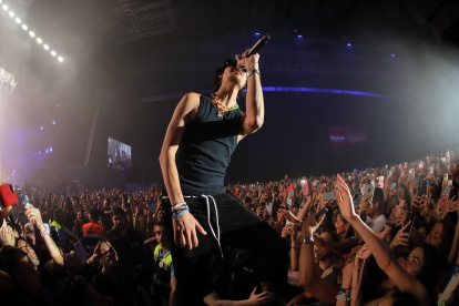 Las siguientes paradas de Danny Ocean son Berlín y Munich en Alemania